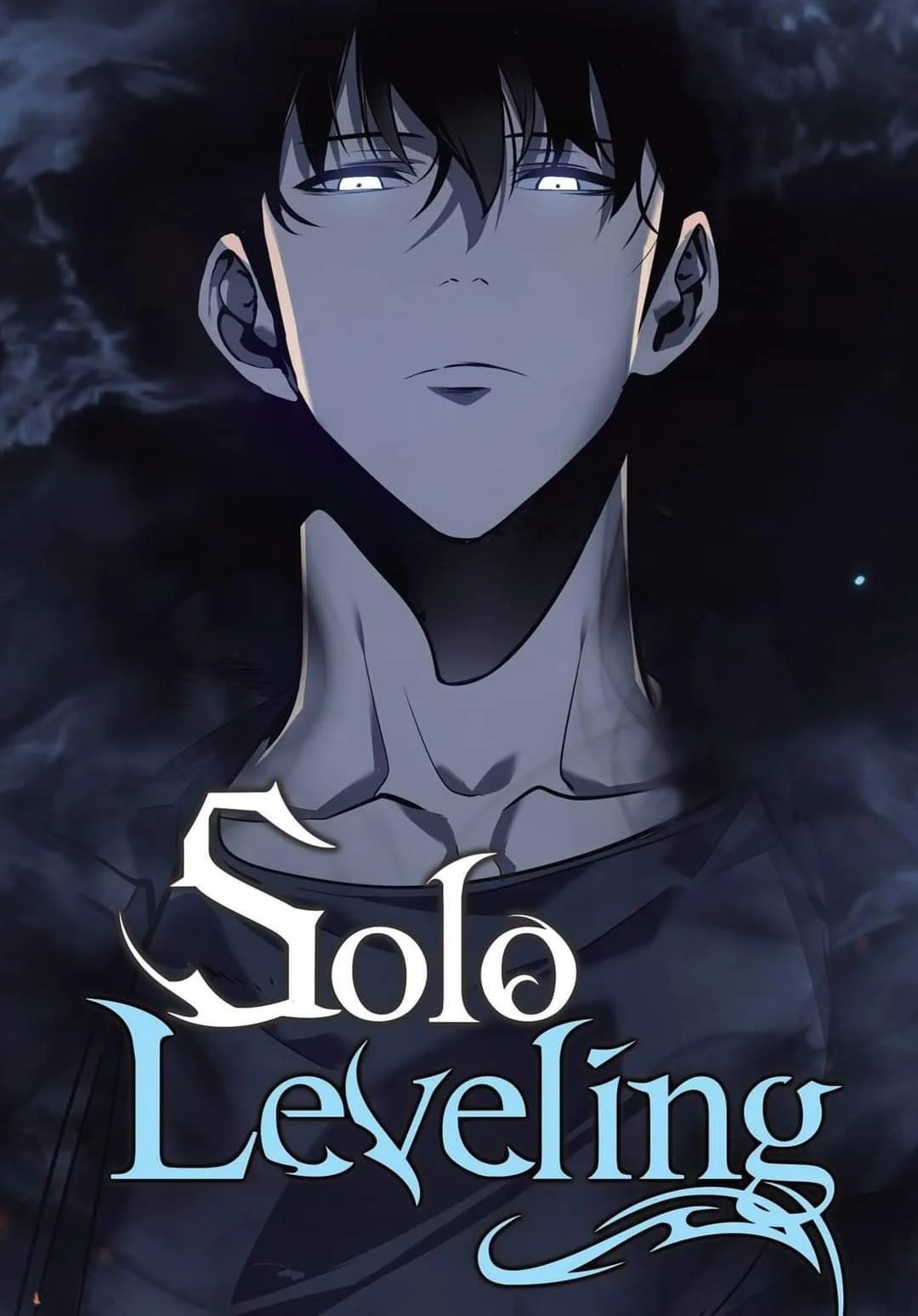 Webtoon Cover